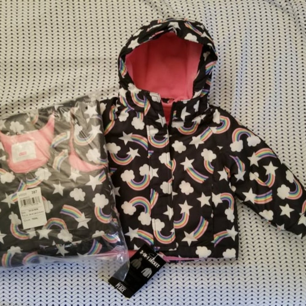 Snow Suit